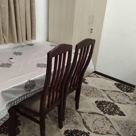 Kamal Hotel タシュケント エクステリア 写真