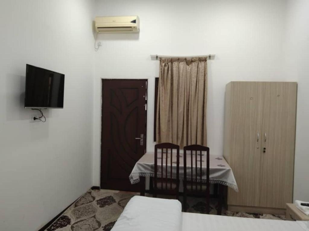 Kamal Hotel タシュケント エクステリア 写真