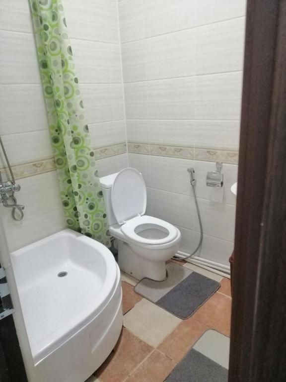 Kamal Hotel タシュケント エクステリア 写真