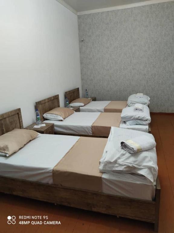 Kamal Hotel タシュケント エクステリア 写真