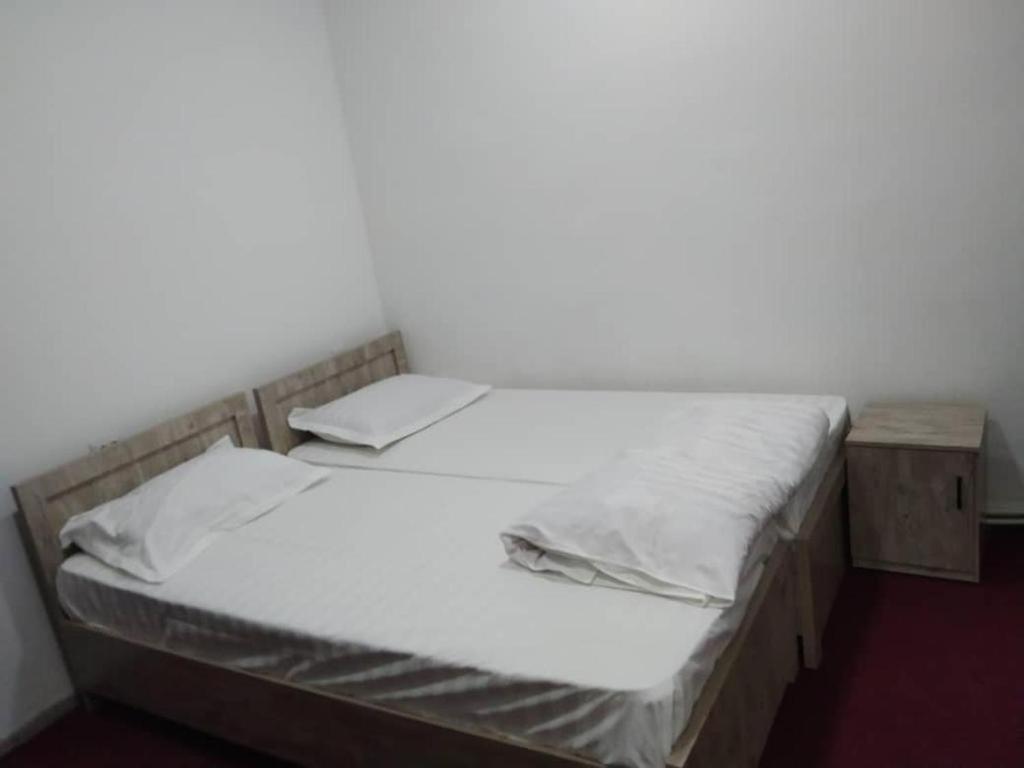 Kamal Hotel タシュケント エクステリア 写真