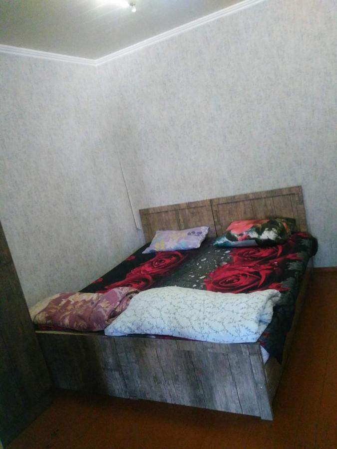 Kamal Hotel タシュケント エクステリア 写真