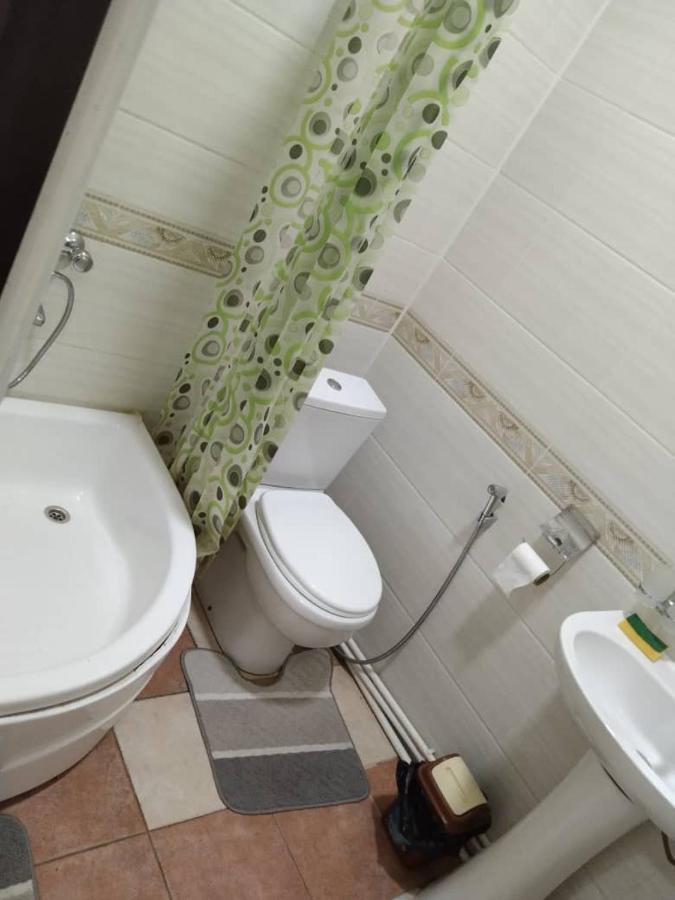Kamal Hotel タシュケント エクステリア 写真