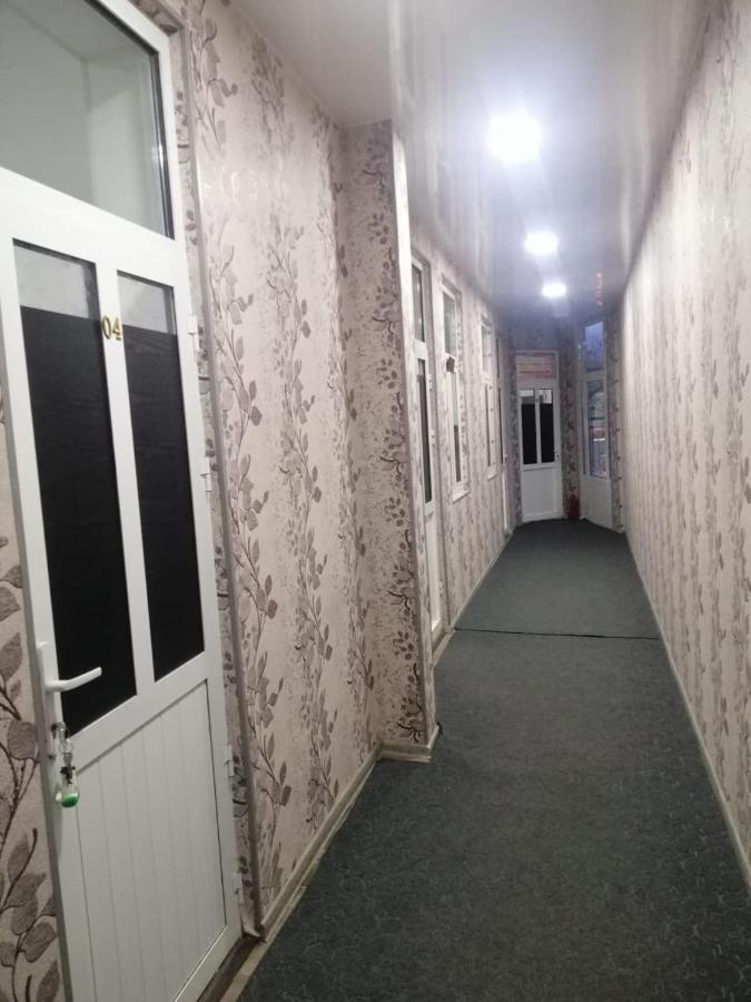 Kamal Hotel タシュケント エクステリア 写真