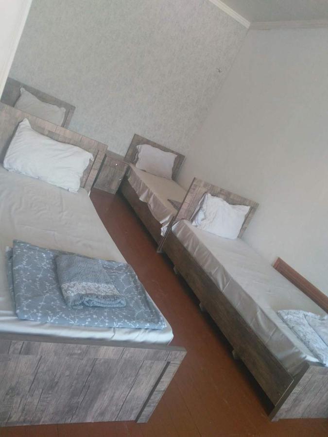 Kamal Hotel タシュケント エクステリア 写真